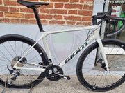 Giant tcr advanced 1+ disc pro compact - 2021 - CicliBrazzo.Shop