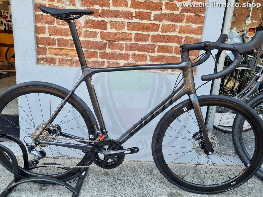 GIANT TCR ADVANCED DISC 1 PRO COMPACT 2022