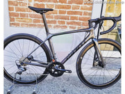 GIANT TCR ADVANCED DISC 1+ PRO COMPACT 2022