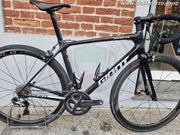 GIANT TCR ADVANCED PRO 0 - USATA