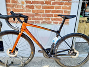 Giant TCR Advanced Pro 0 disc 2022