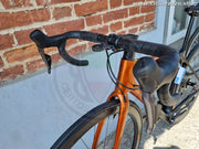 Giant TCR Advanced Pro 0 disc 2022