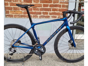 Giant tcr advanced pro 0 disc - 2021 - CicliBrazzo.Shop