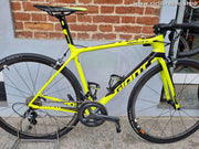 Giant TCR ADVANCED SL 2 - USATO