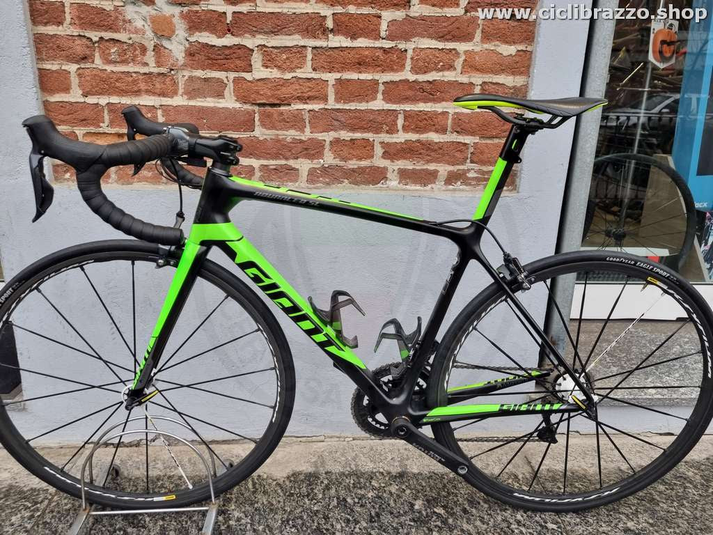 Giant tcr advanced sl 1 2018 shop