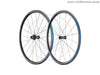 COPPIA RUOTE GIANT SLR 0 30MM - CicliBrazzo.Shop