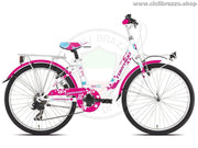 Torpado KELLY – T611 - 24" - CicliBrazzo.Shop