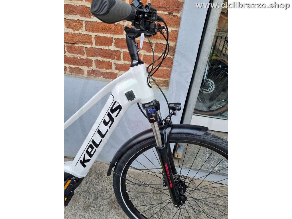 Kellys E cristy 30 p white 725wh