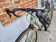 Gravel Kellys SOOT 70