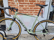 Gravel Kellys SOOT 70
