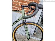 Gravel Kellys SOOT 70