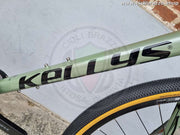 Gravel Kellys SOOT 70