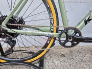 Gravel Kellys SOOT 70
