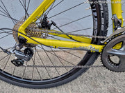 KELLYS SOOT 30 - GRAVEL