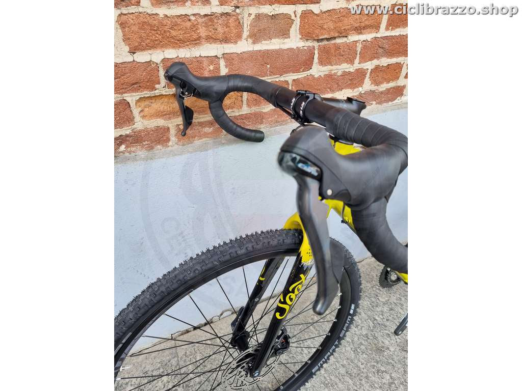 Kellys gravel bike online