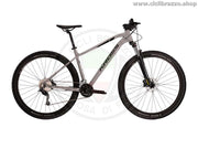 MTB 29" Front - KROSS LEVEL 3.0 grigia