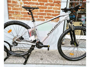 MTB 29" Front - KROSS LEVEL 3.0 grigia