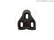 TACCHETTE LOOK DELTA NERE - CicliBrazzo.Shop
