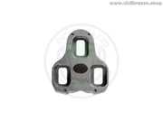 TACCHETTE LOOK KEO CLEAT GRIGIE - CicliBrazzo.Shop