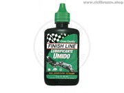 Finish Line Lubrificante Umido Cross Country 60ml - CicliBrazzo.Shop