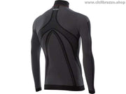 Maglia intima lupetto maniche lunghe Six2 TS13W