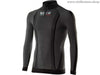 Maglia intima lupetto maniche lunghe Six2 TS13W