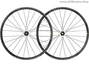 COPPIA RUOTE MAVIC CROSSMAX XL R 29 DISC
