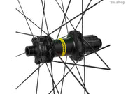 COPPIA RUOTE MAVIC CROSSMAX XL R 29 DISC