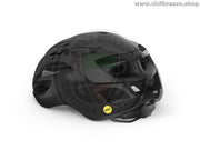 CASCO MET RIVALE MIPS