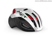 CASCO MET RIVALE MIPS