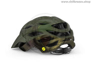 CASCO MET VELENO MIPS