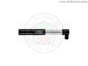 BARBIERI Mini pompa Piranha PNK in alluminio - CicliBrazzo.Shop