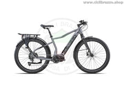Olympia MISTRAL 900 - GT - 2021 - CicliBrazzo.Shop