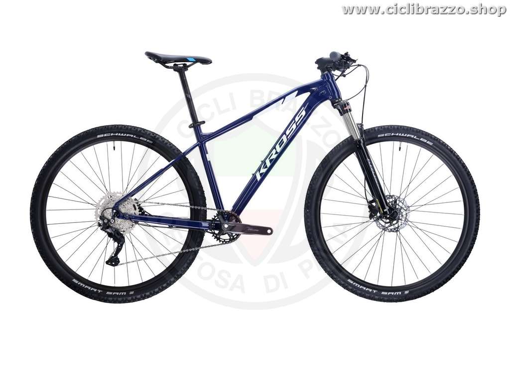 Mtb Usate Miglior Sito Vendita Mtb Online Kross Bicicletta Da MTB