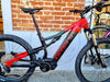 OLYMPIA EBIKE EX900