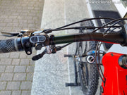 OLYMPIA EBIKE EX900