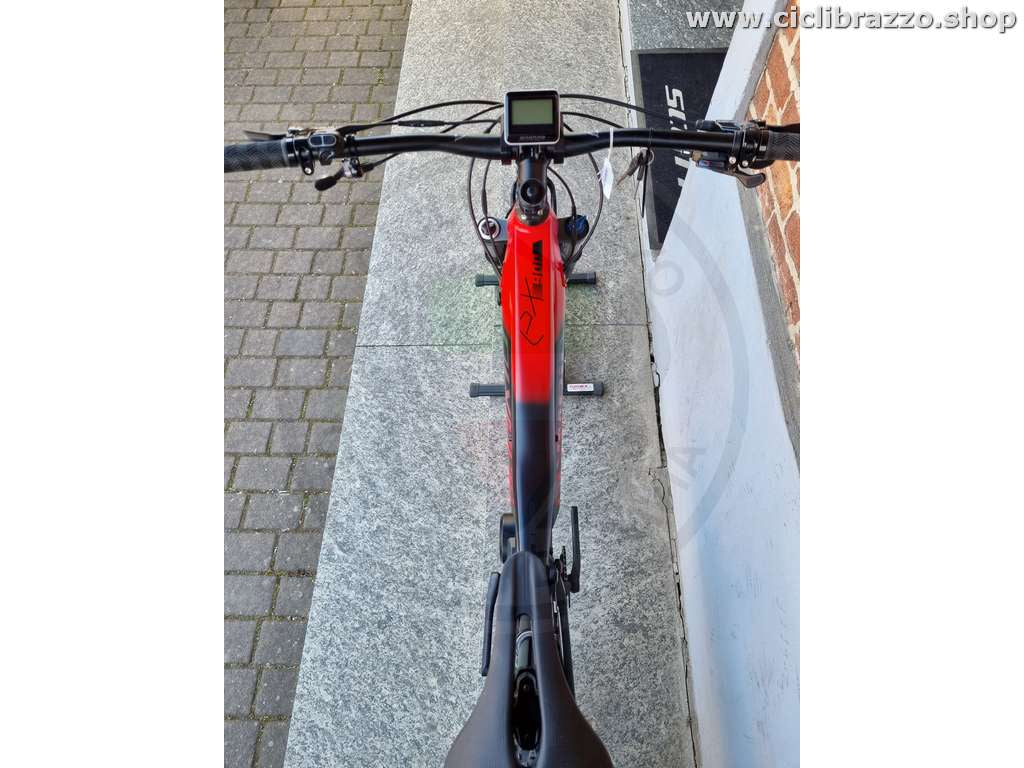 OLYMPIA EBIKE EX900 2022 - Main Image