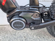 OLYMPIA EBIKE EX900
