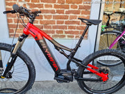 OLYMPIA EBIKE EX900