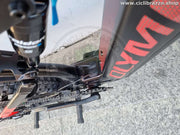 OLYMPIA EBIKE EX900