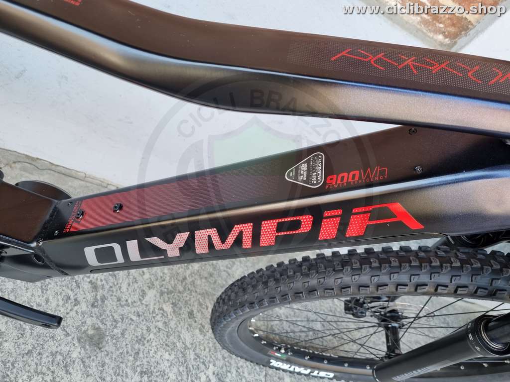 Bike Olympia Performer 900 Prime Prezzo PERFORMER 900 SPORT [29