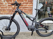 OLYMPIA EBIKE EX900 SPORT 