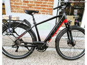 Olympia SUPER MAGNUM MEN 28'' - 2022