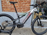OLYMPIA EBIKE EX900 29/27.5 - 2022