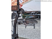 OLYMPIA EBIKE EX900 KAR