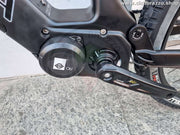 OLYMPIA EBIKE EX900 KAR