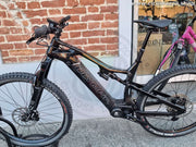 OLYMPIA EBIKE EX900 KAR