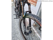 OLYMPIA EBIKE EX900 KAR