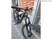 OLYMPIA EBIKE EX900 KAR