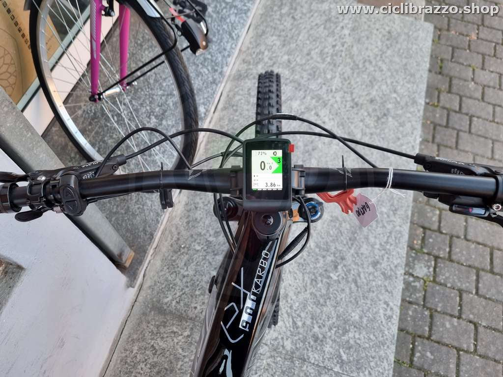 Olympia ex900 karbo cheap sport